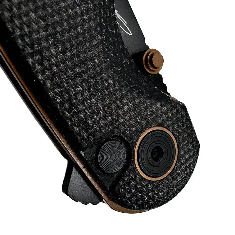 Ruck & River Savannah Folding Knife Battlbox.com