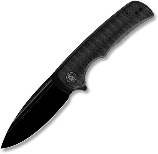 Miguron Talism Linerlock Droppoint Folding Knife