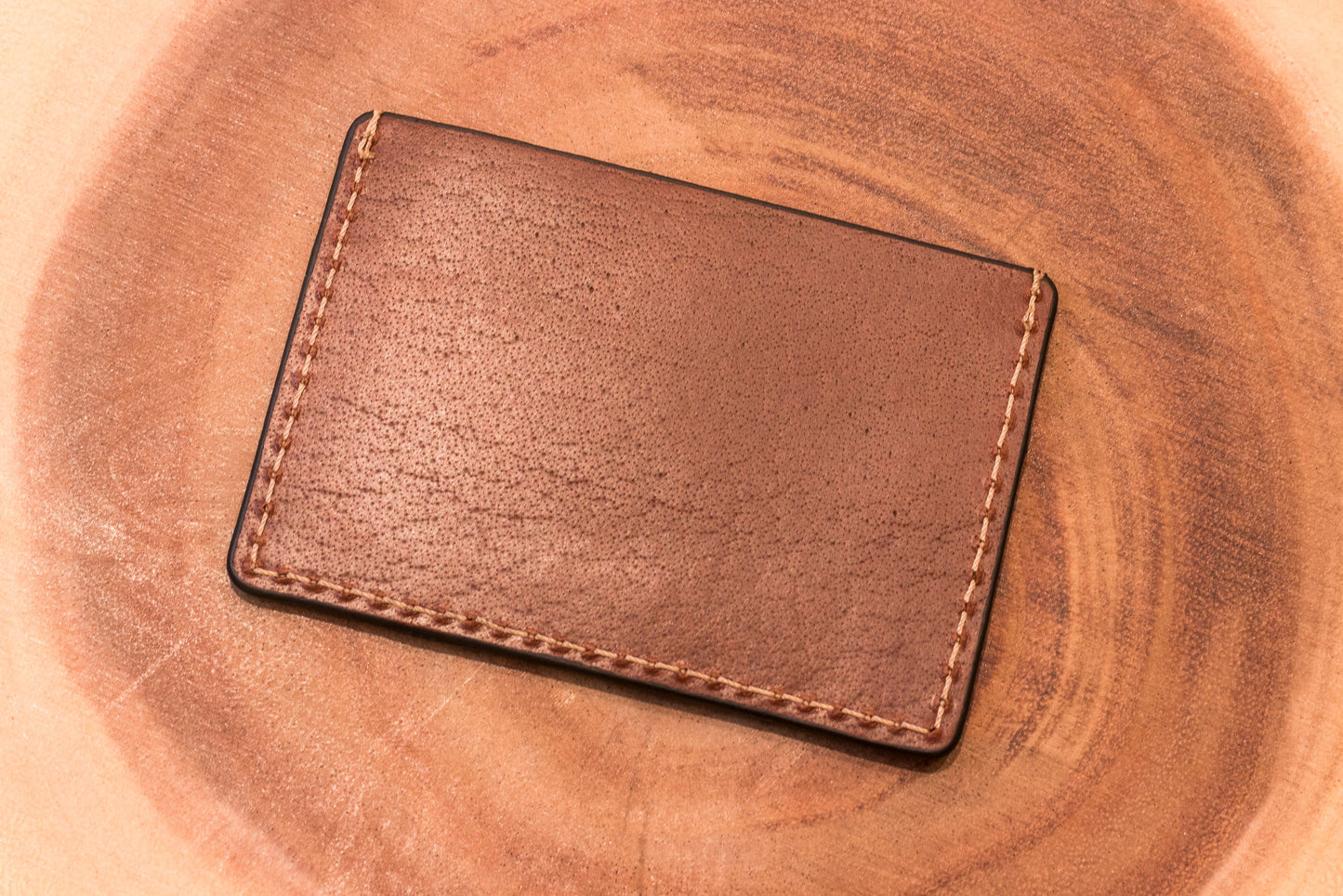 Leather Card Holder Kiko Leather