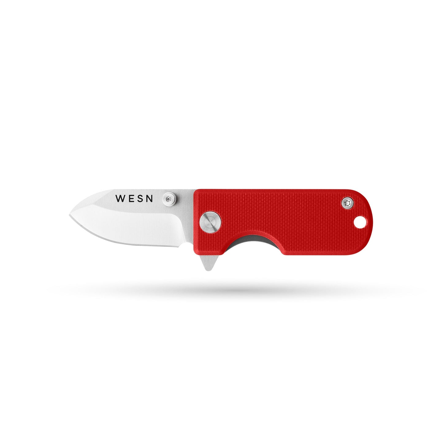 The WESN Microblade