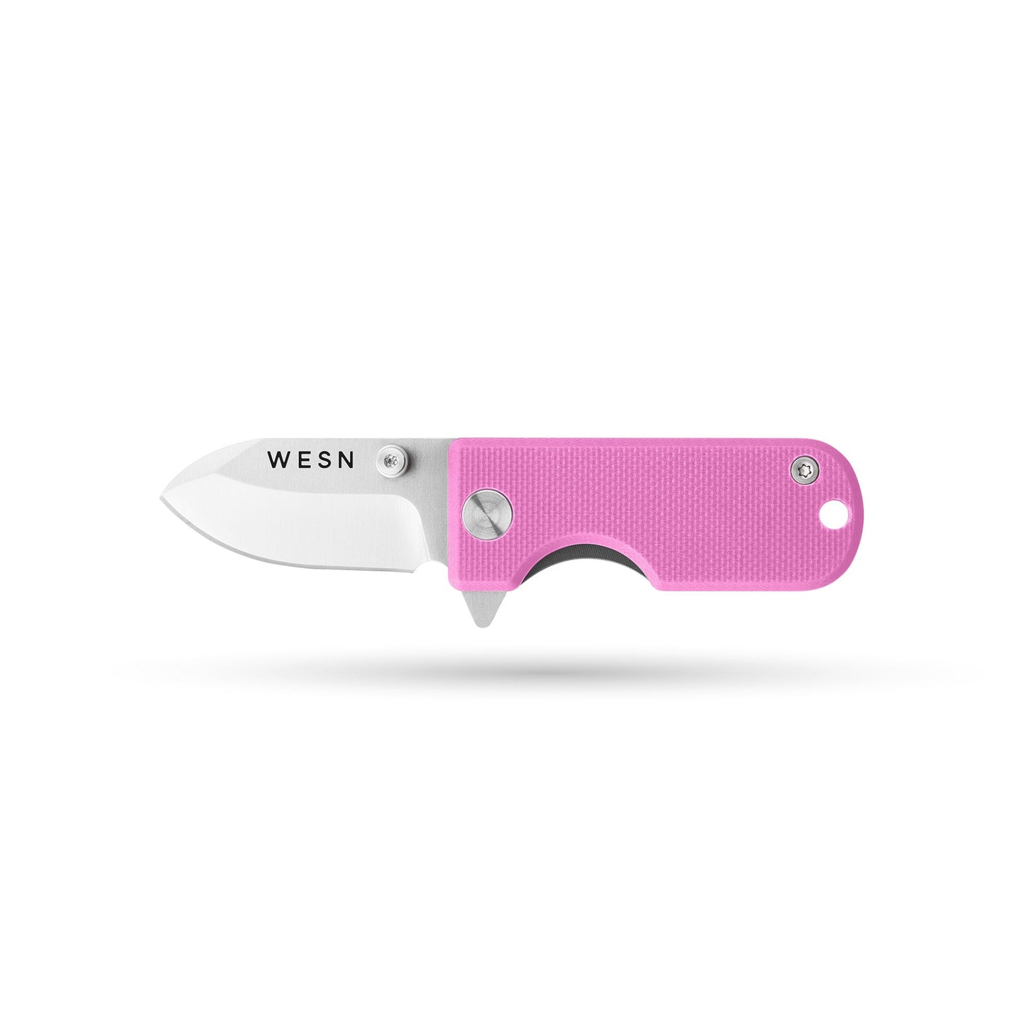 The WESN Microblade