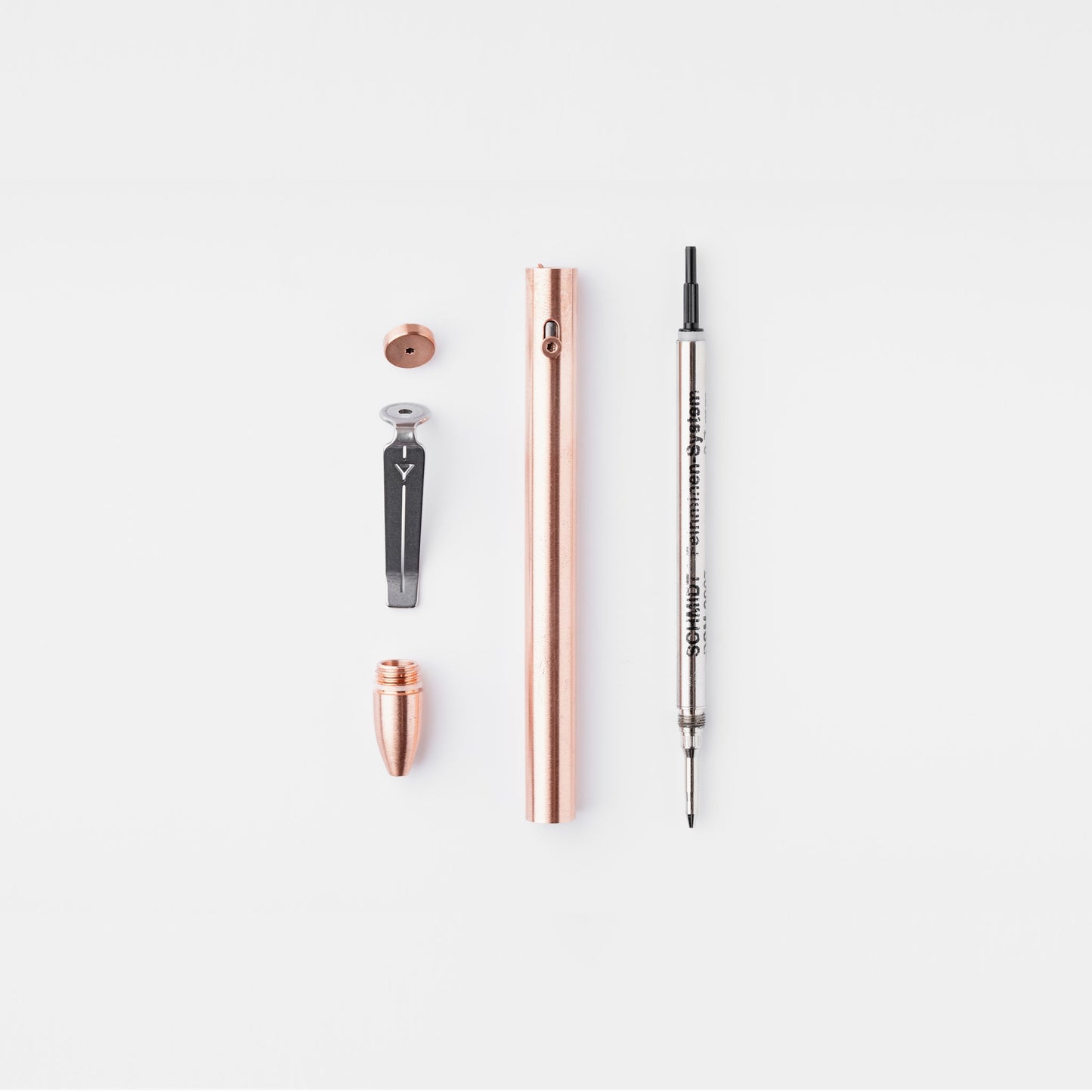 Refyne MP1 Mechanical Pencil w/Eraser