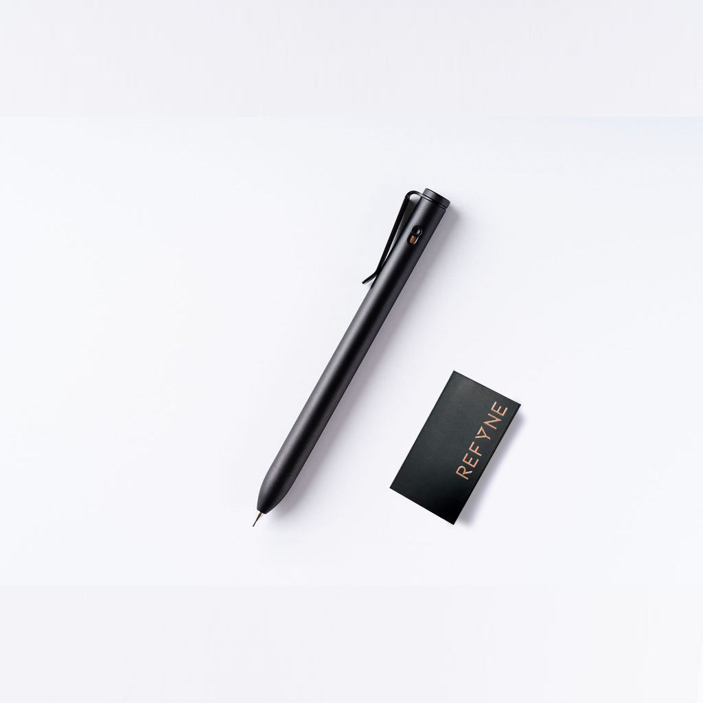 Refyne MP1 Mechanical Pencil w/Eraser