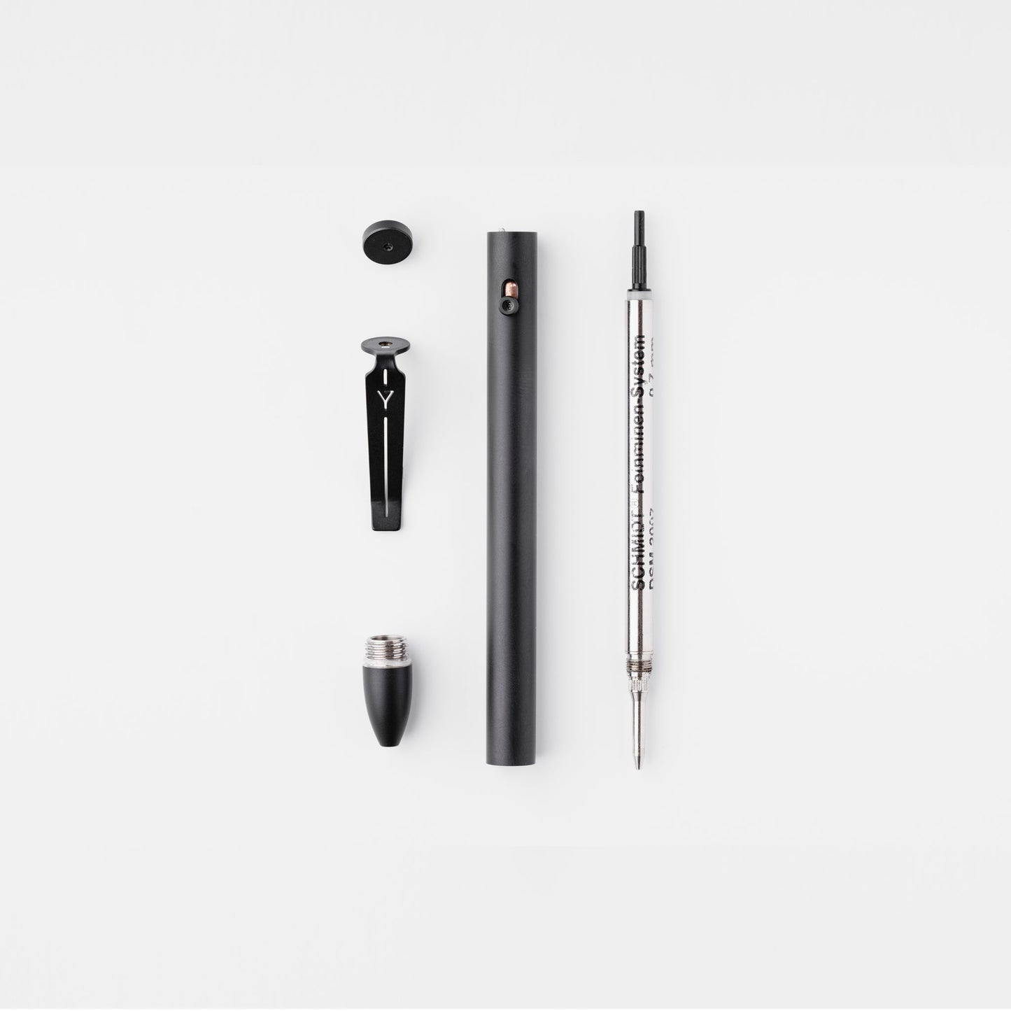 Refyne MP1 Mechanical Pencil w/Eraser