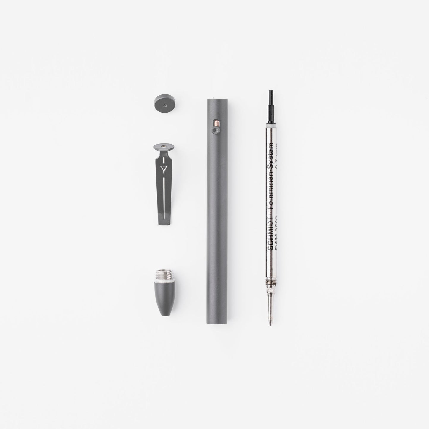 Refyne MP1 Mechanical Pencil w/Eraser