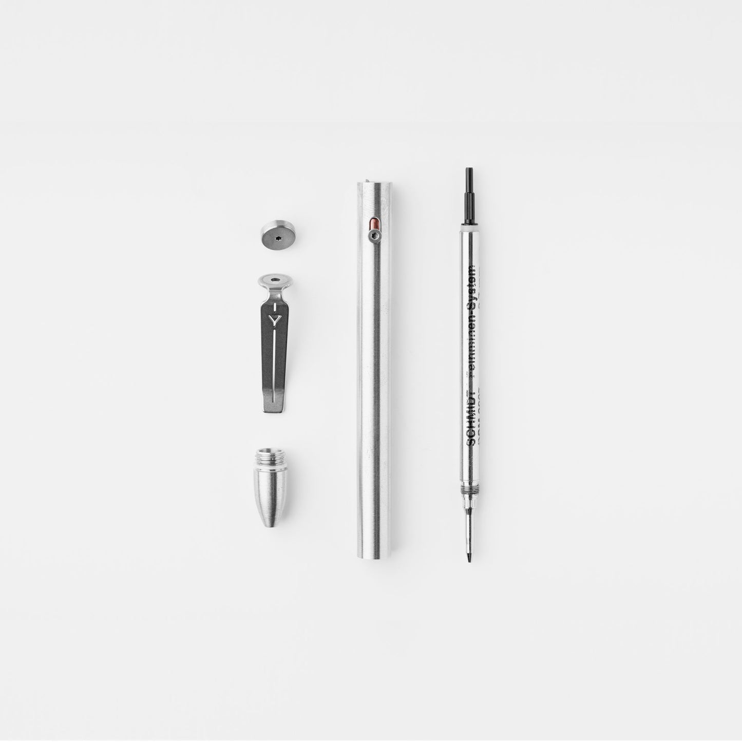 Refyne MP1 Mechanical Pencil w/Eraser