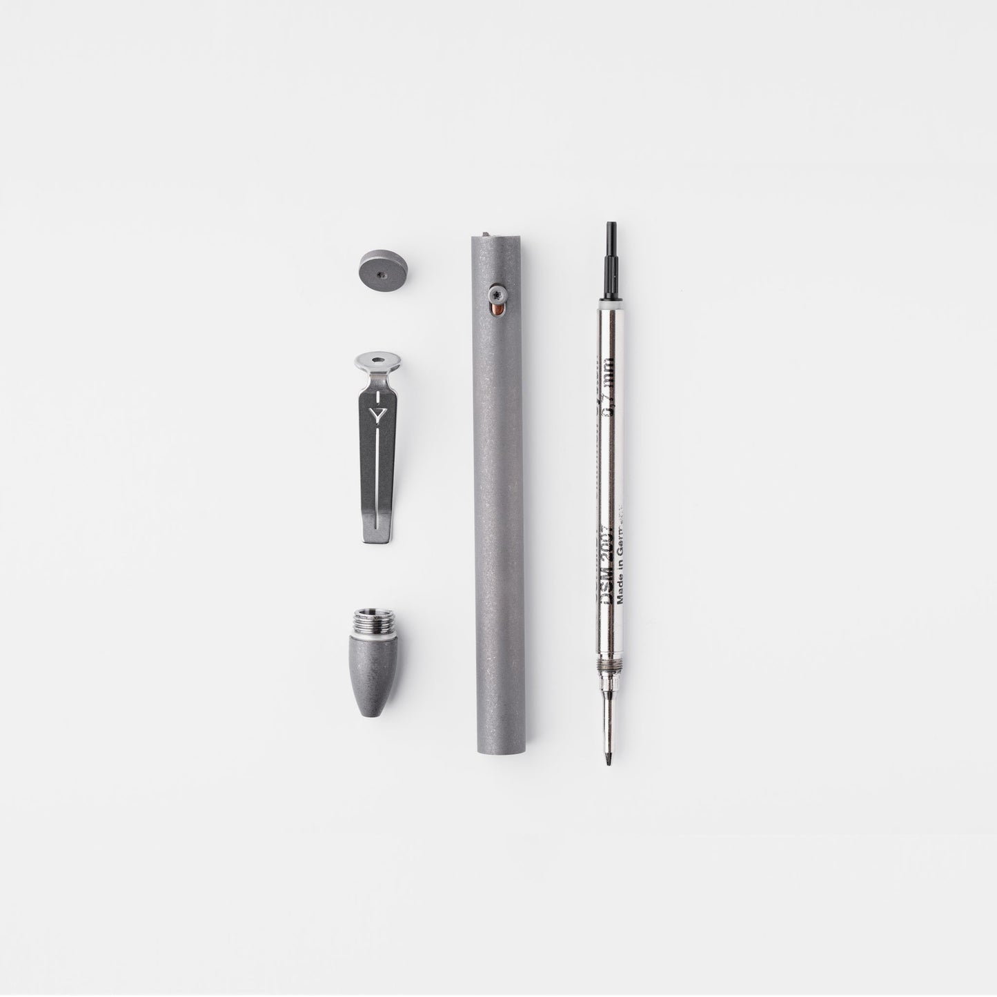 Refyne MP1 Mechanical Pencil w/Eraser