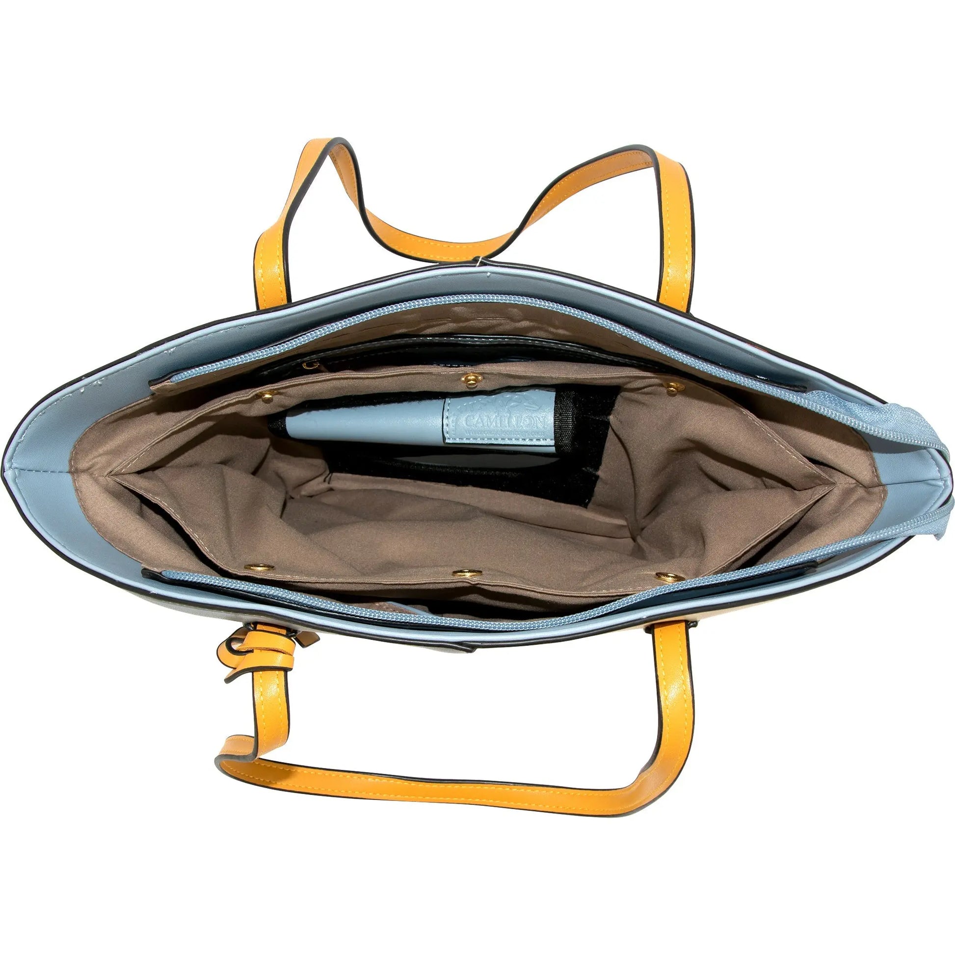 Matilda Concealed Carry Bag Cameleon Bags