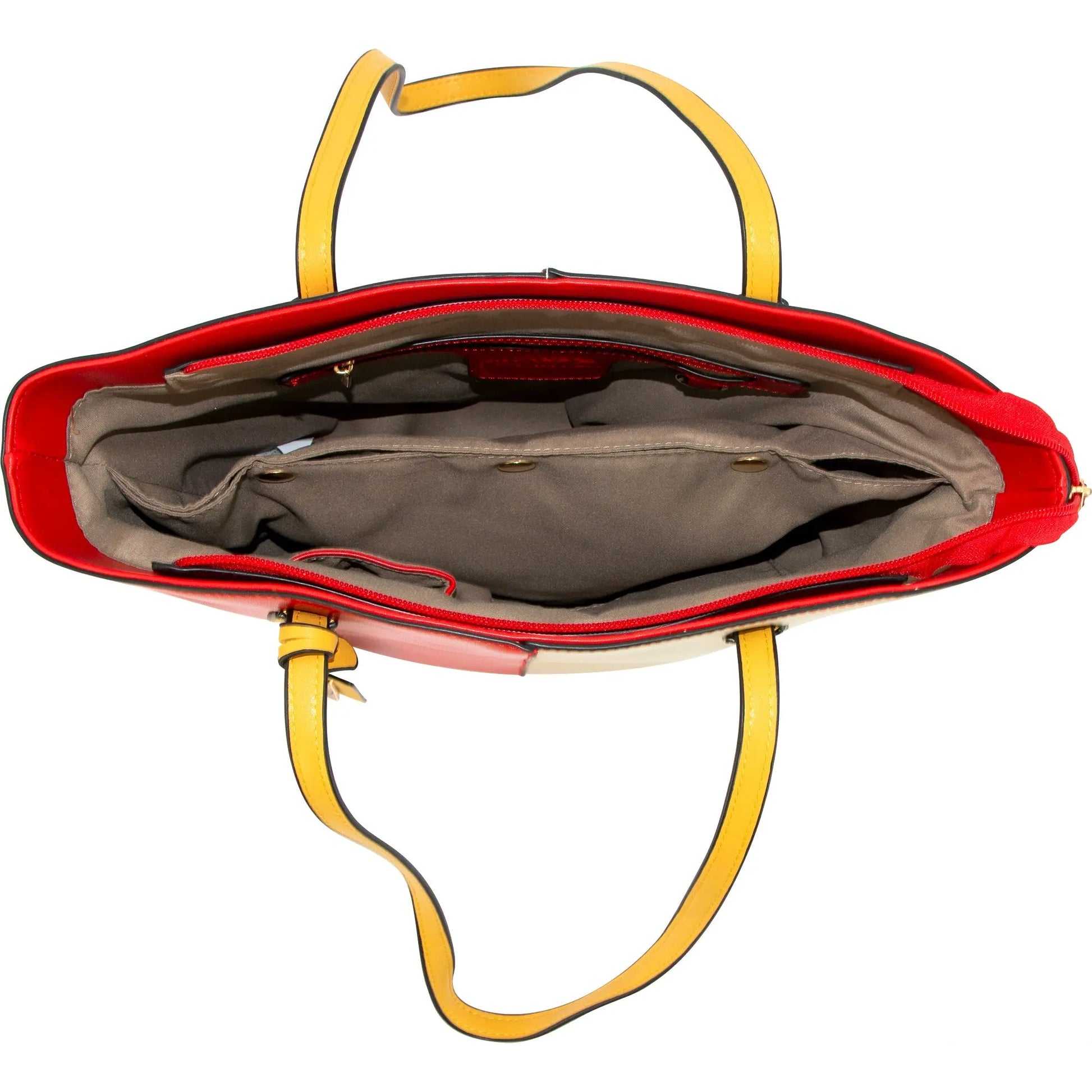 Matilda Concealed Carry Bag Cameleon Bags