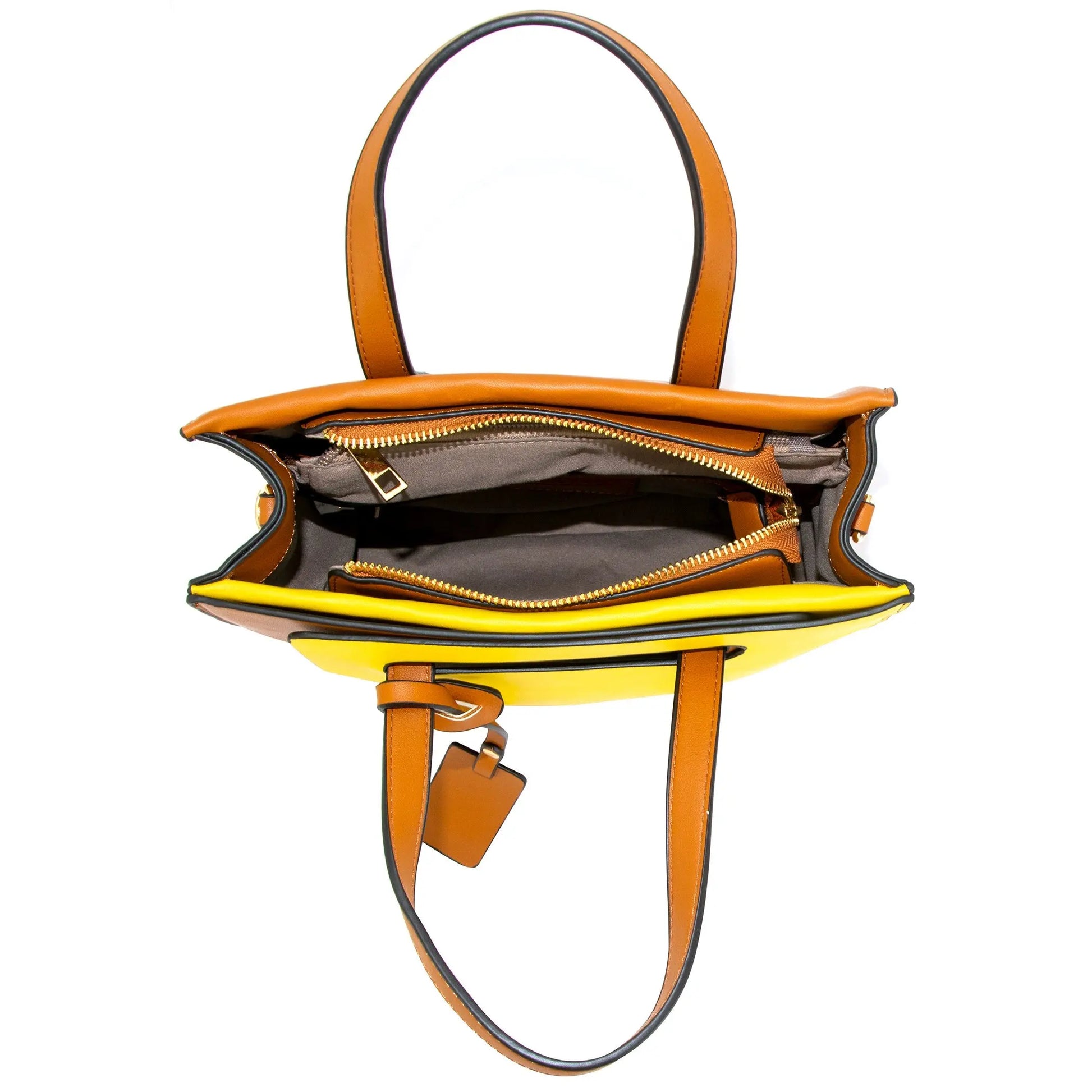Mia Concealed Carry Handbag Cameleon Bags