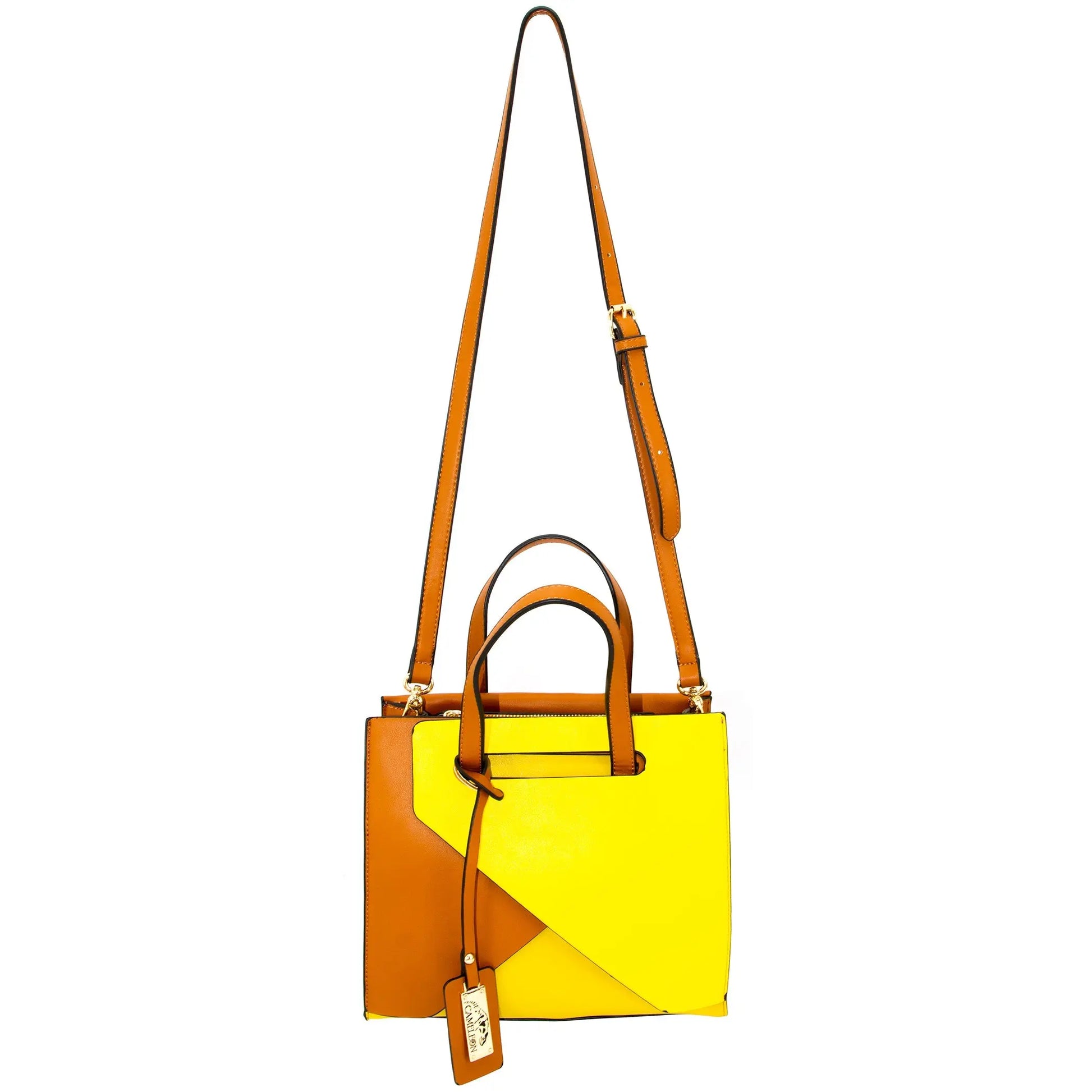 Mia Concealed Carry Handbag Cameleon Bags