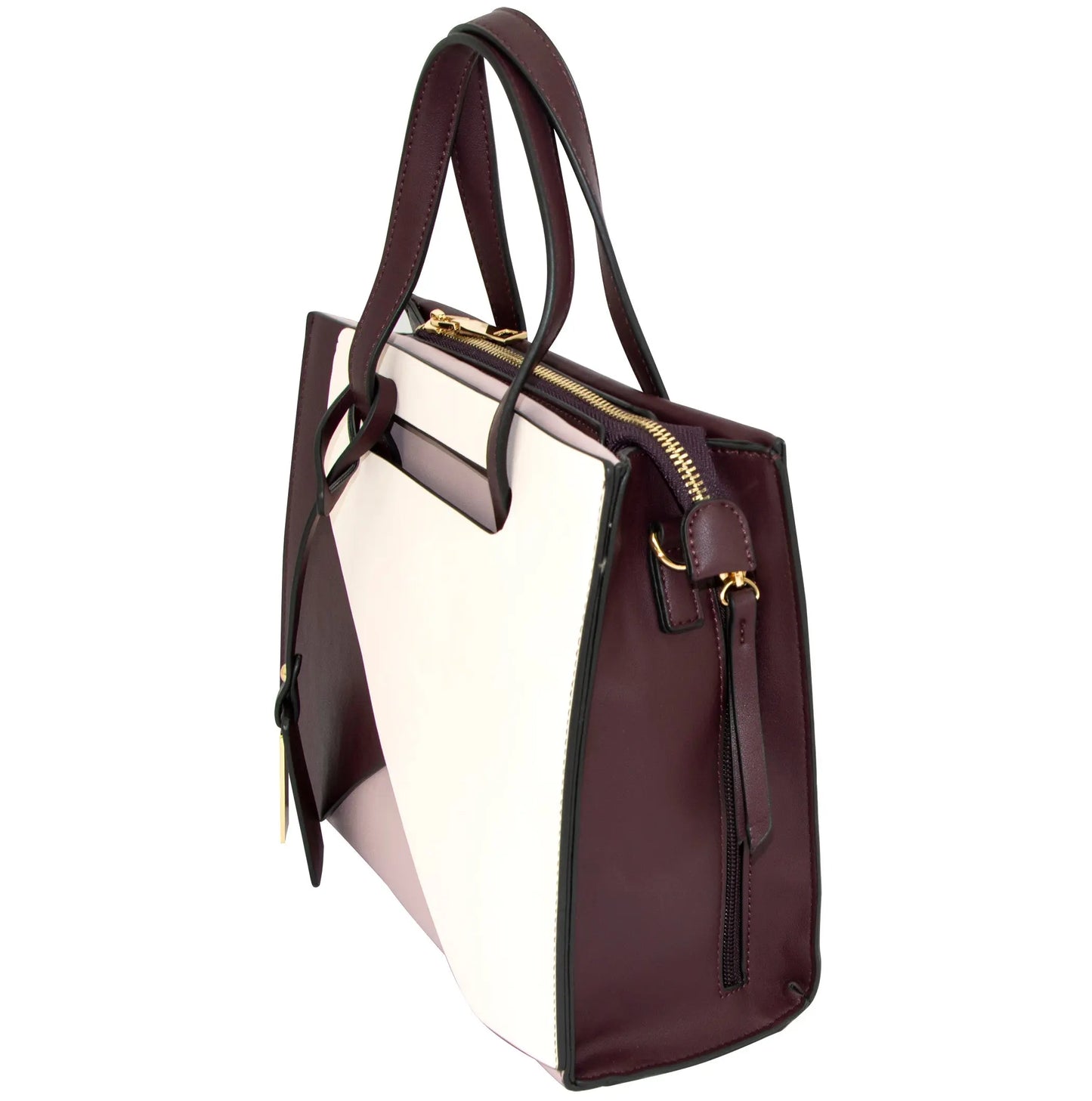 Mia Concealed Carry Handbag Cameleon Bags