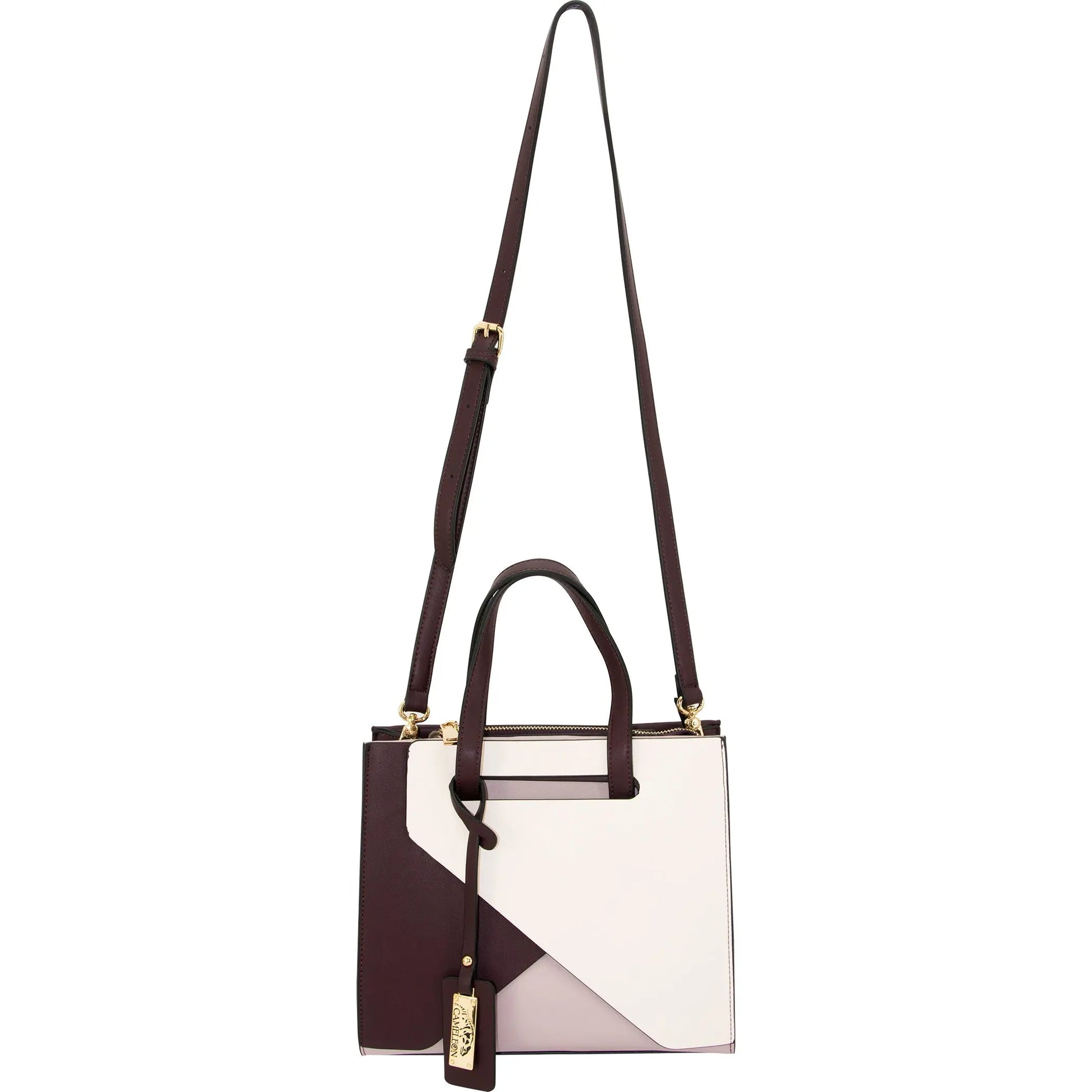 Mia Concealed Carry Handbag Cameleon Bags