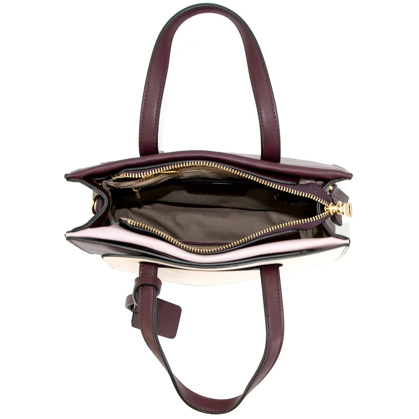 Mia Concealed Carry Handbag Cameleon Bags