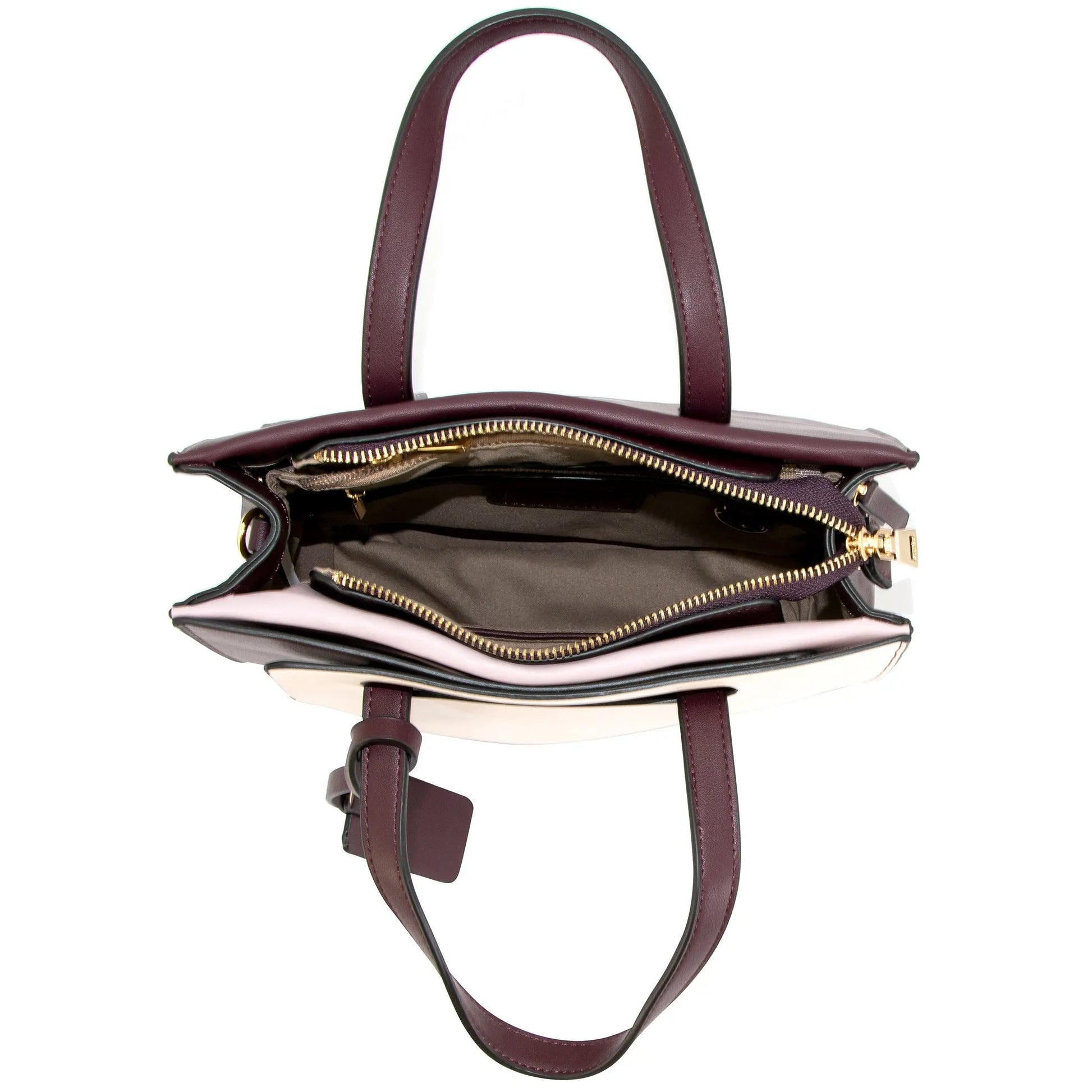 Mia Concealed Carry Handbag Cameleon Bags