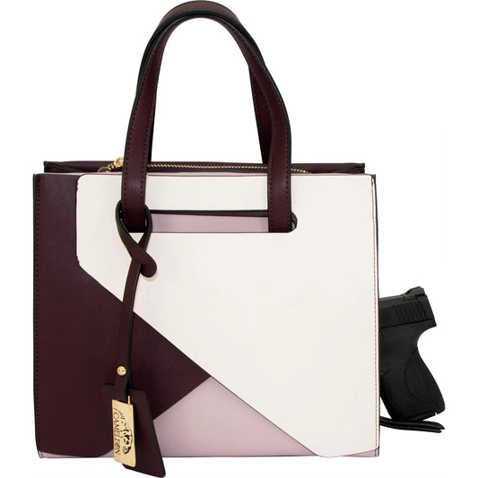 Mia Concealed Carry Handbag Cameleon Bags