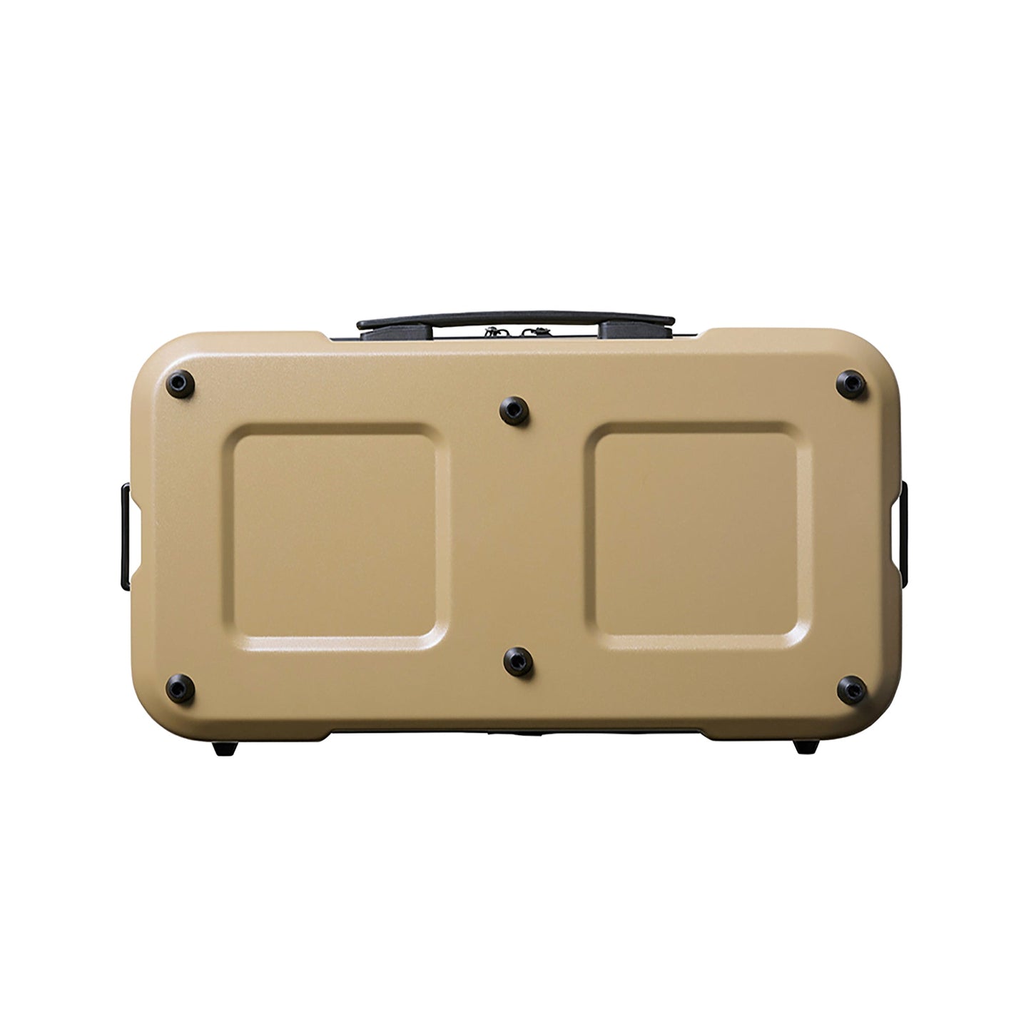 NESTOUT Large Rugged Hard Shell Gear Case
