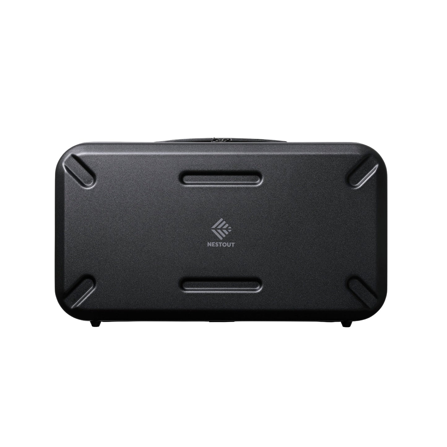 NESTOUT Large Rugged Hard Shell Gear Case