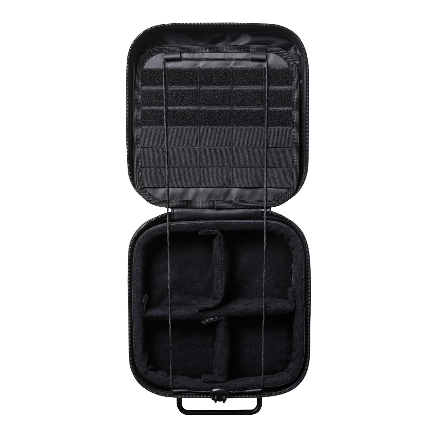NESTOUT Small Rugged Hard Shell Gear Case