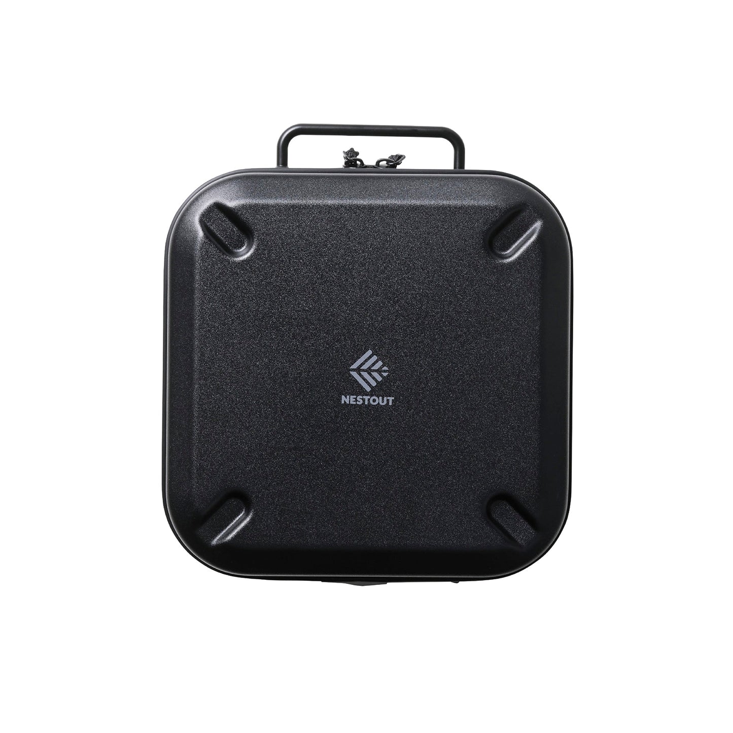 NESTOUT Small Rugged Hard Shell Gear Case