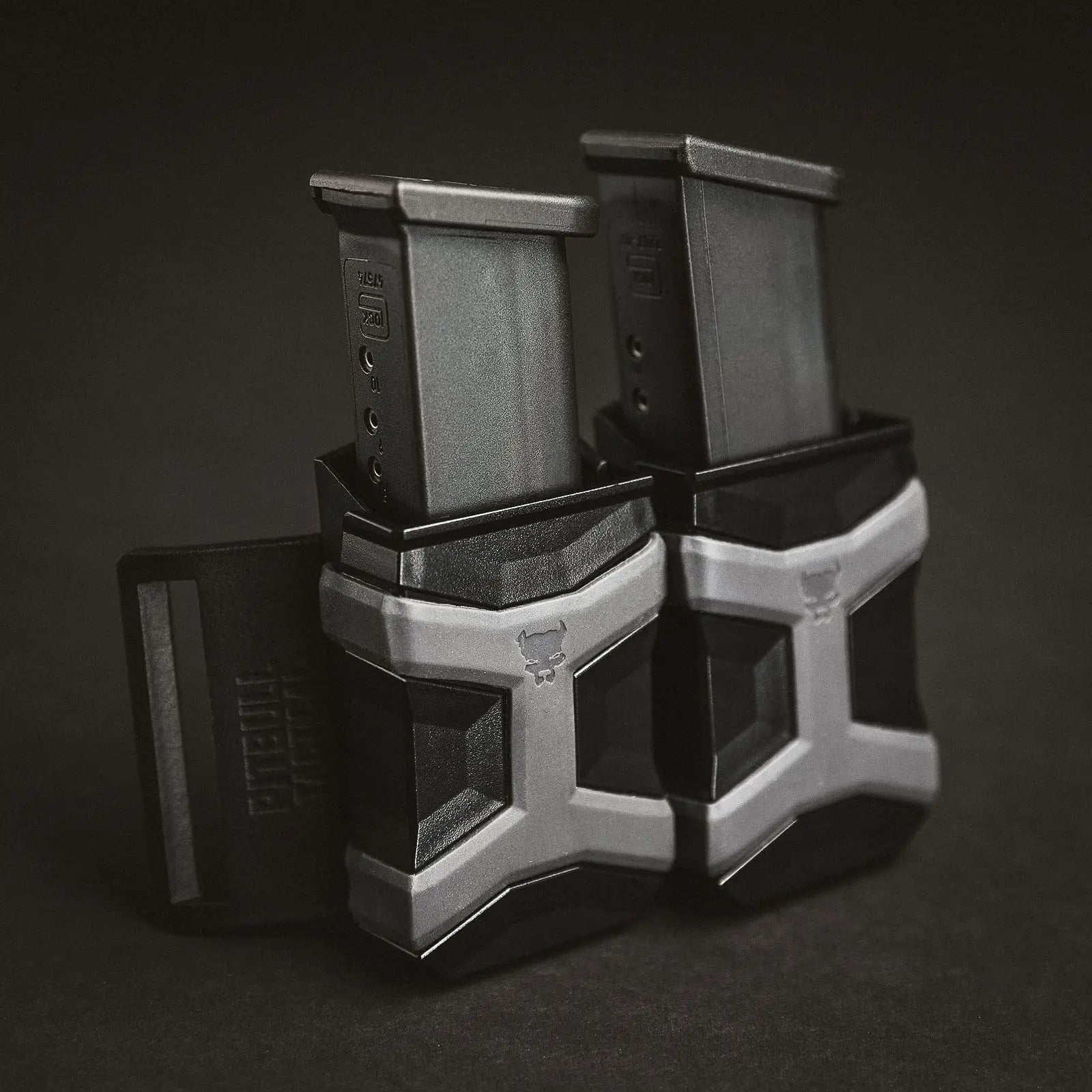 Universal Double Mag Carrier Apex Armory & Gunsmithing