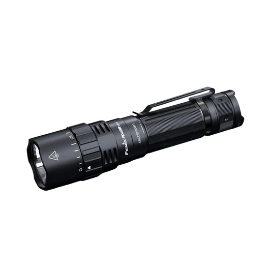 Fenix PD40R V3 Rechargeable Flashlight Fenix Store