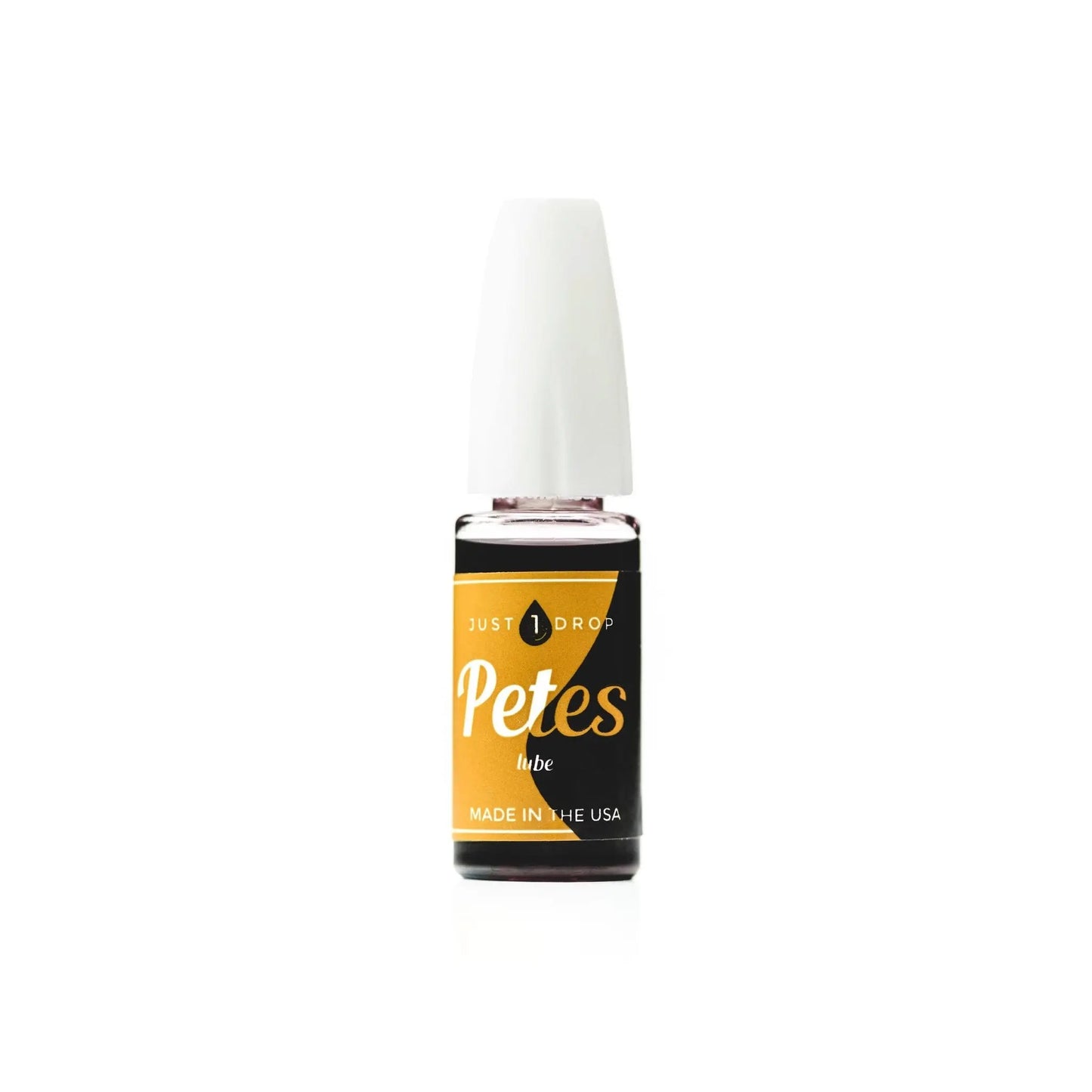 Petes Lube - Pocket Knife Oil WESN