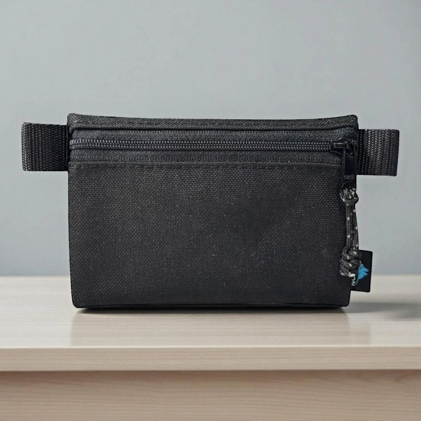 Cordura® Timberline Series Mid-Size Zip Pouches – Built for Hiking, Camping, EDC