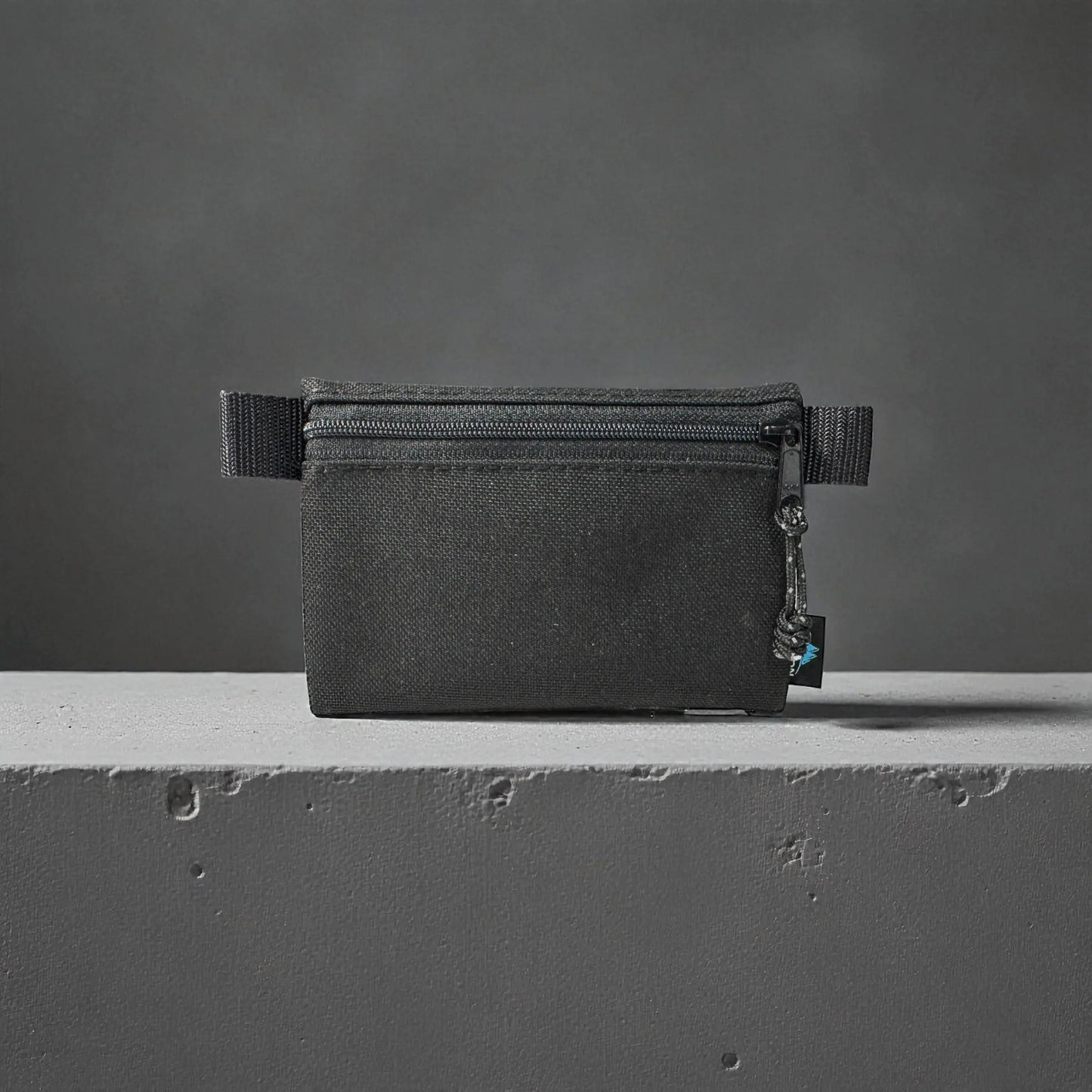 Cordura® Timberline Series Mid-Size Zip Pouches – Built for Hiking, Camping, EDC