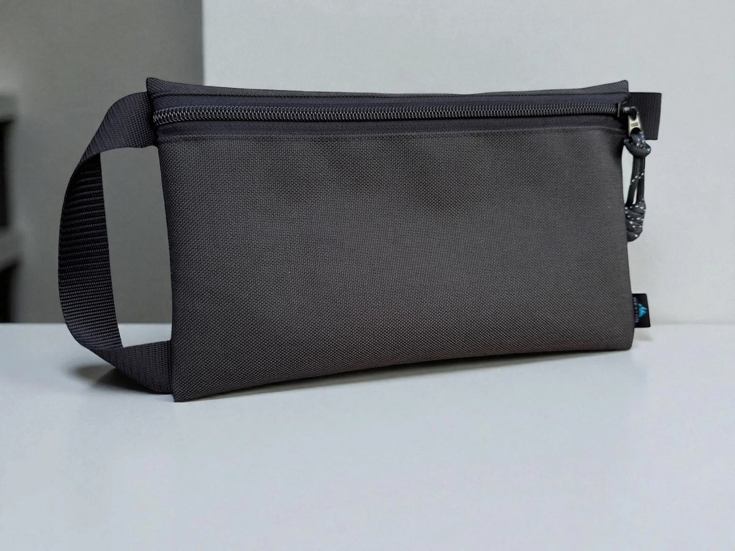 Cordura Pouch with Handle, Rugged Storage Bag for Tools, Camping, Survival, Overlanding & EDC