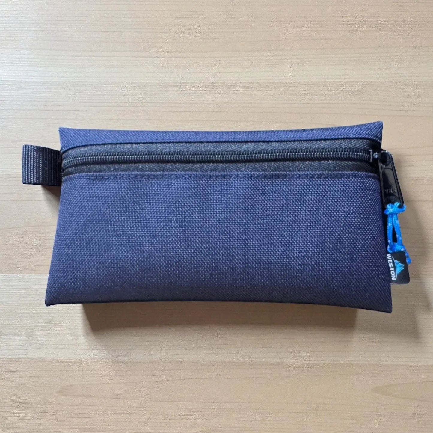 Forge Series Cordura® Utility Pouches – Rugged Medium & Large Zip Bags for Trail & Travel