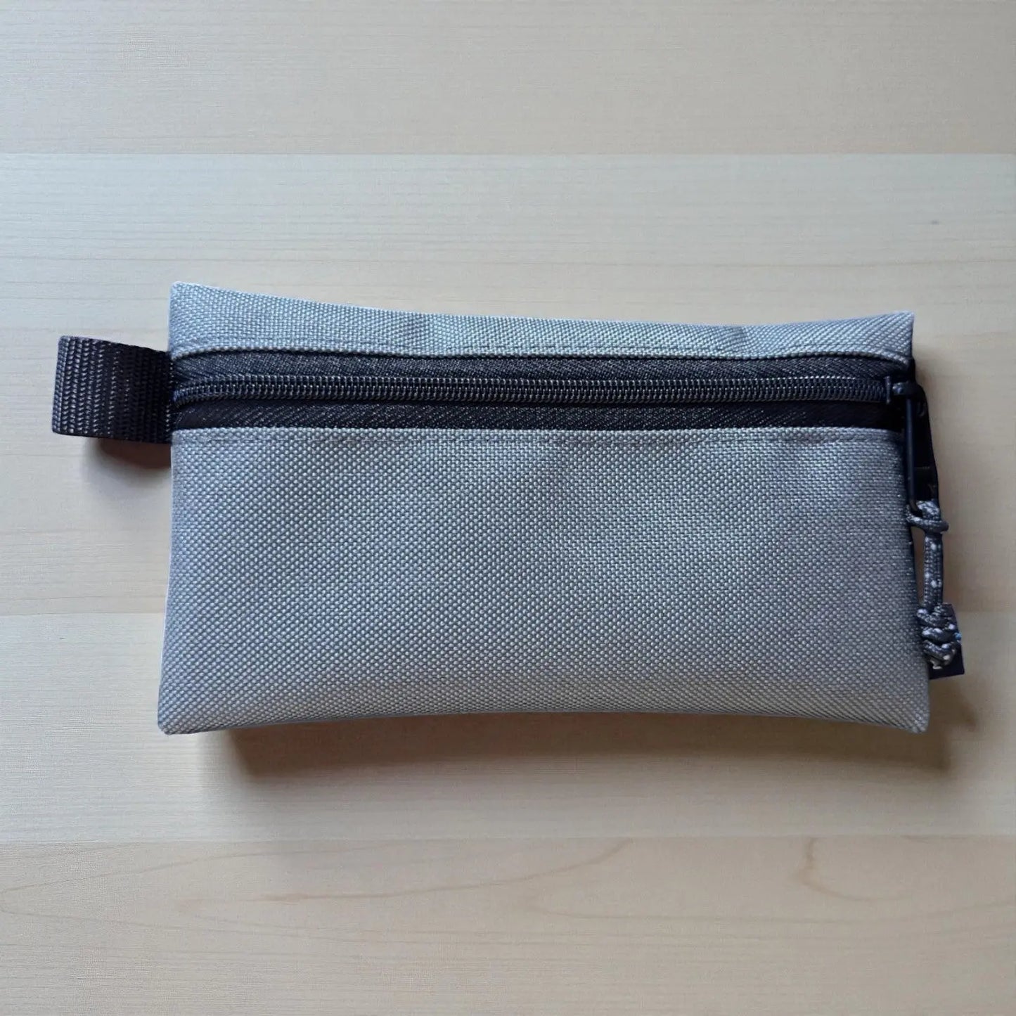 Forge Series Cordura® Utility Pouches – Rugged Medium & Large Zip Bags for Trail & Travel