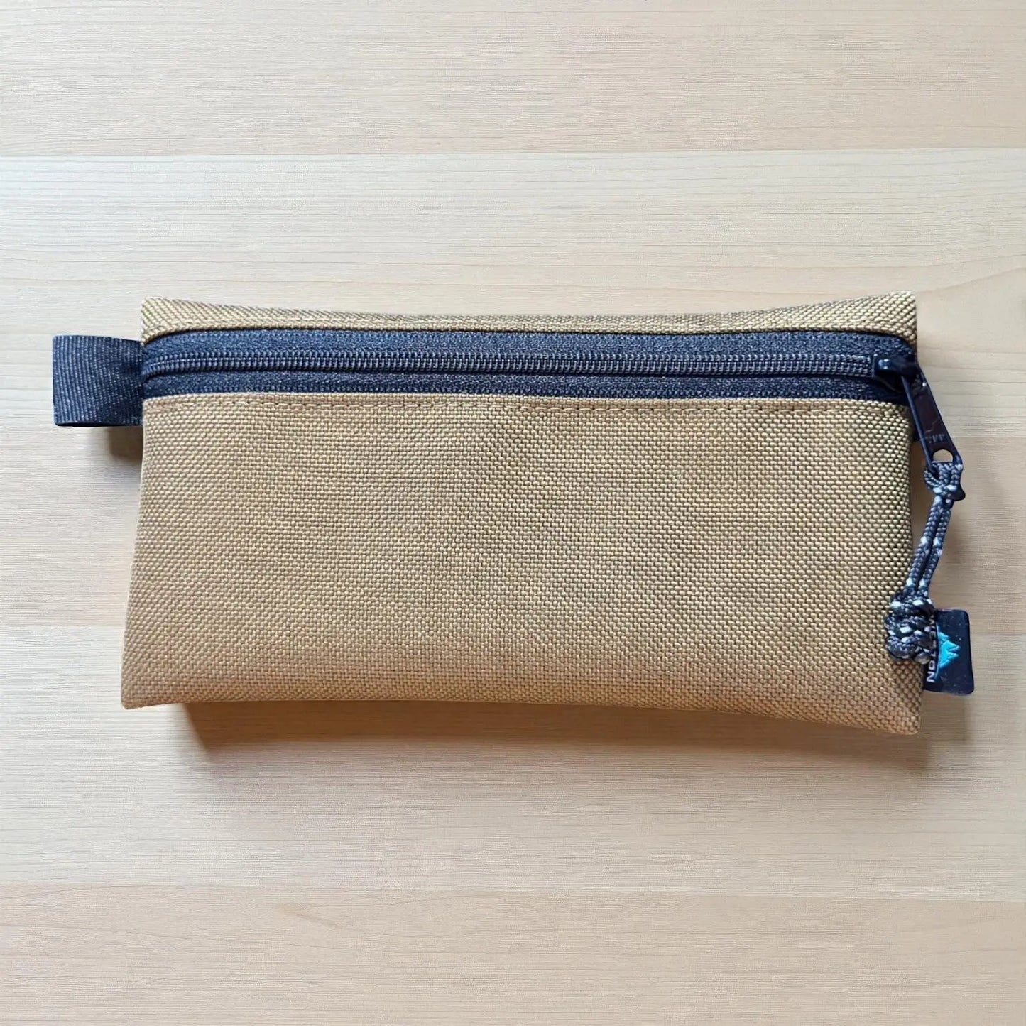Forge Series Cordura® Utility Pouches – Rugged Medium & Large Zip Bags for Trail & Travel