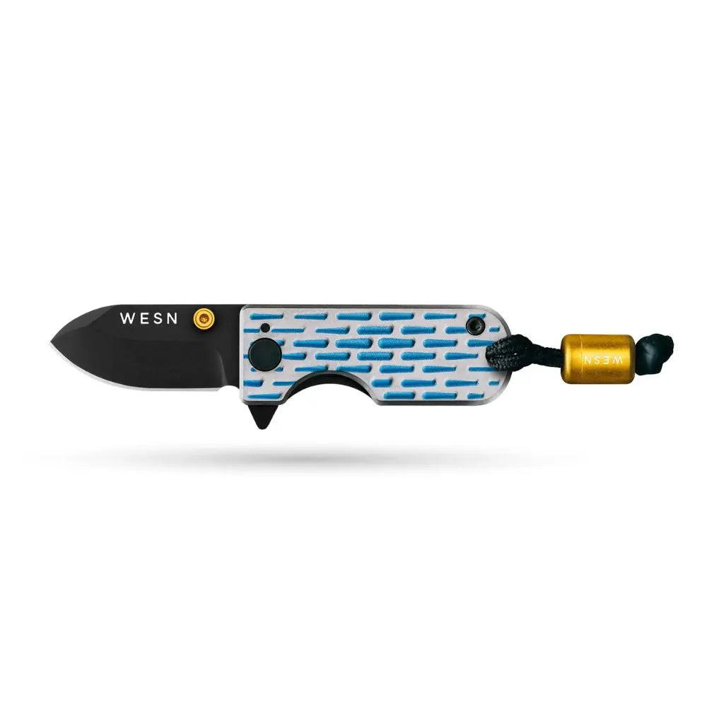 The Ice Cap Microblade WESN