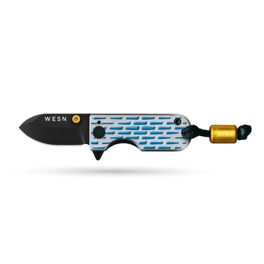 The Ice Cap Microblade WESN