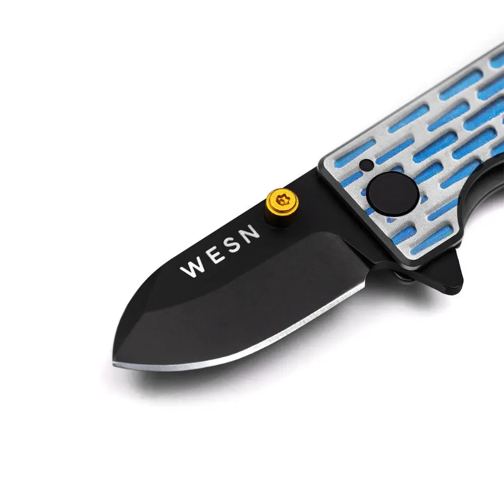 The Ice Cap Microblade WESN