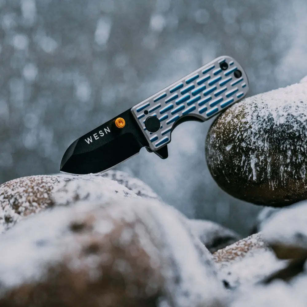 The Ice Cap Microblade WESN