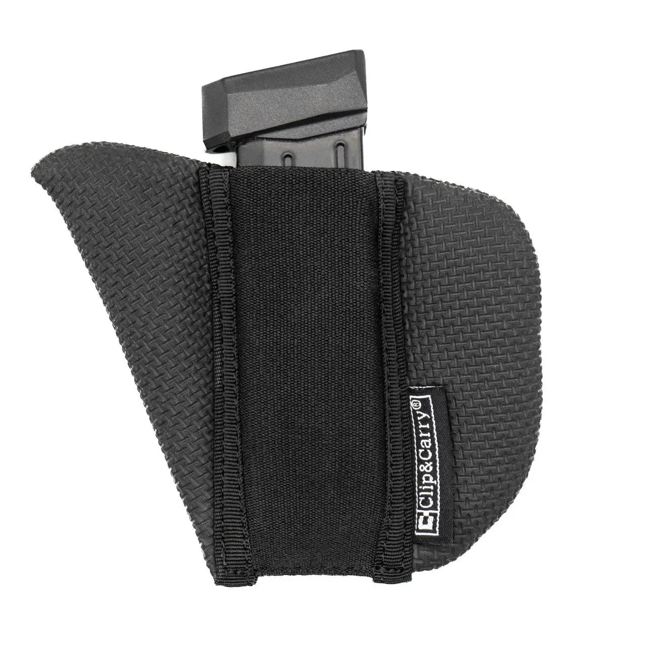 Pocket Magazine Holder