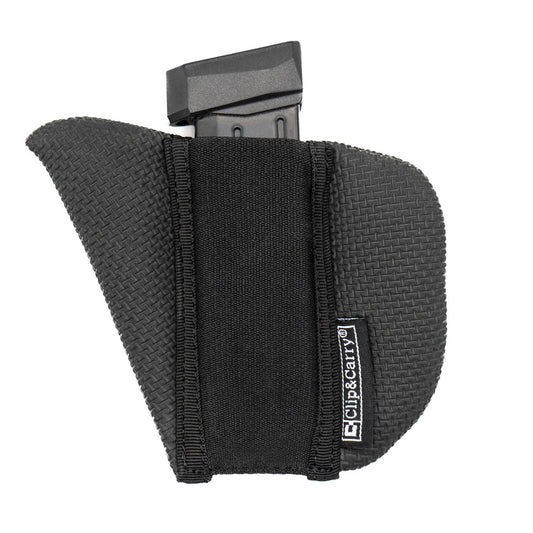 Pocket Magazine Holder Clip & Carry