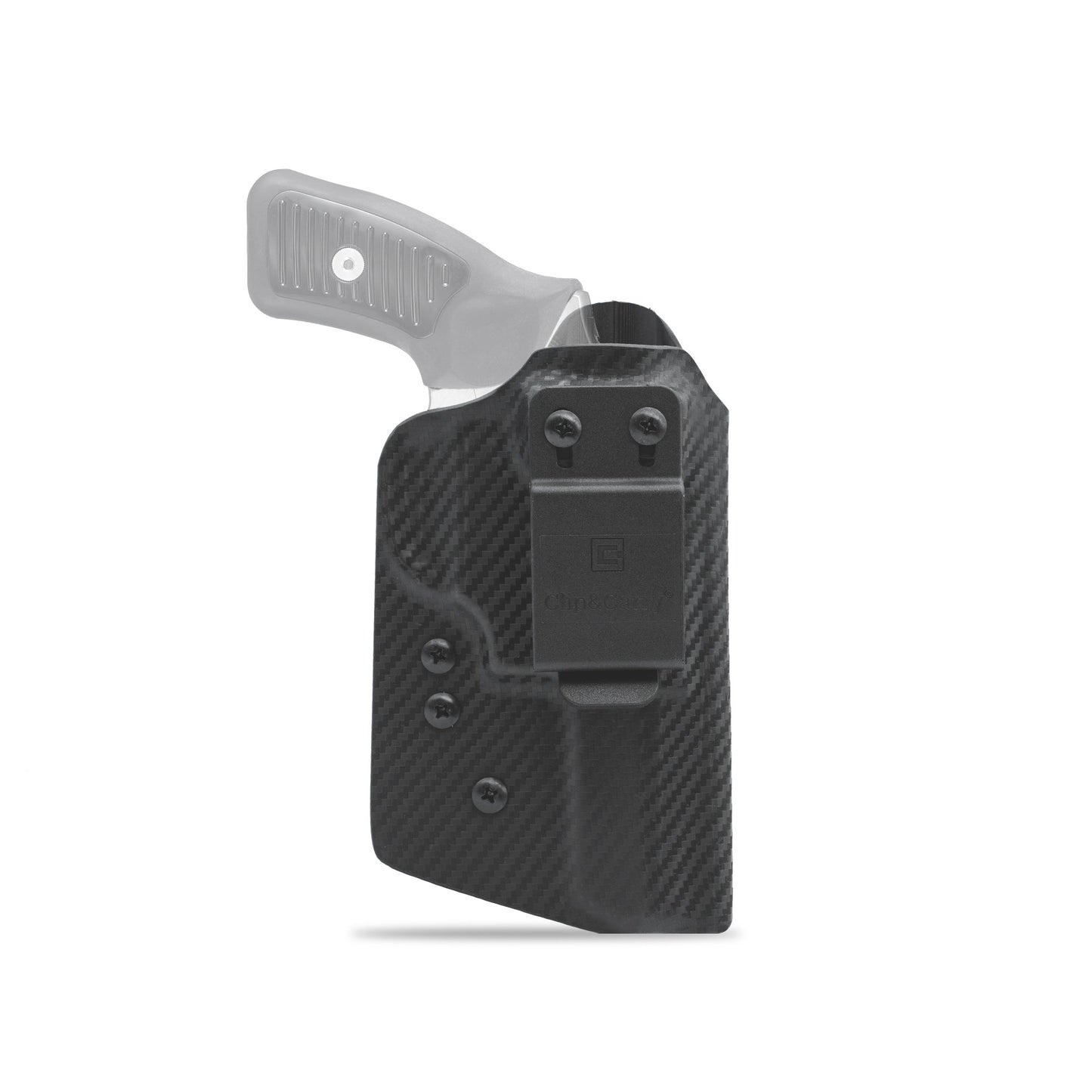 IWB Holster for the Ruger SP101 3"