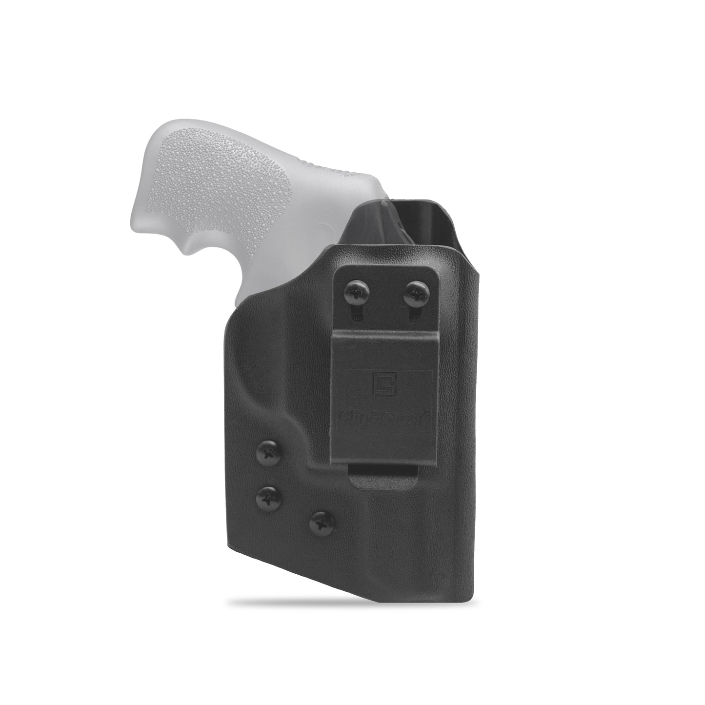 IWB Holster for the Ruger LCR .38 2"