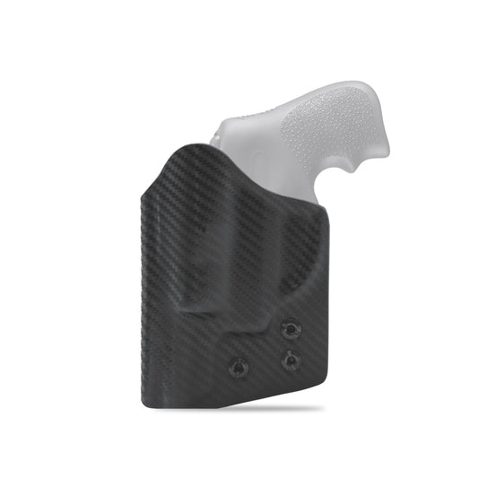 IWB Holster for the Ruger LCR .38 2"
