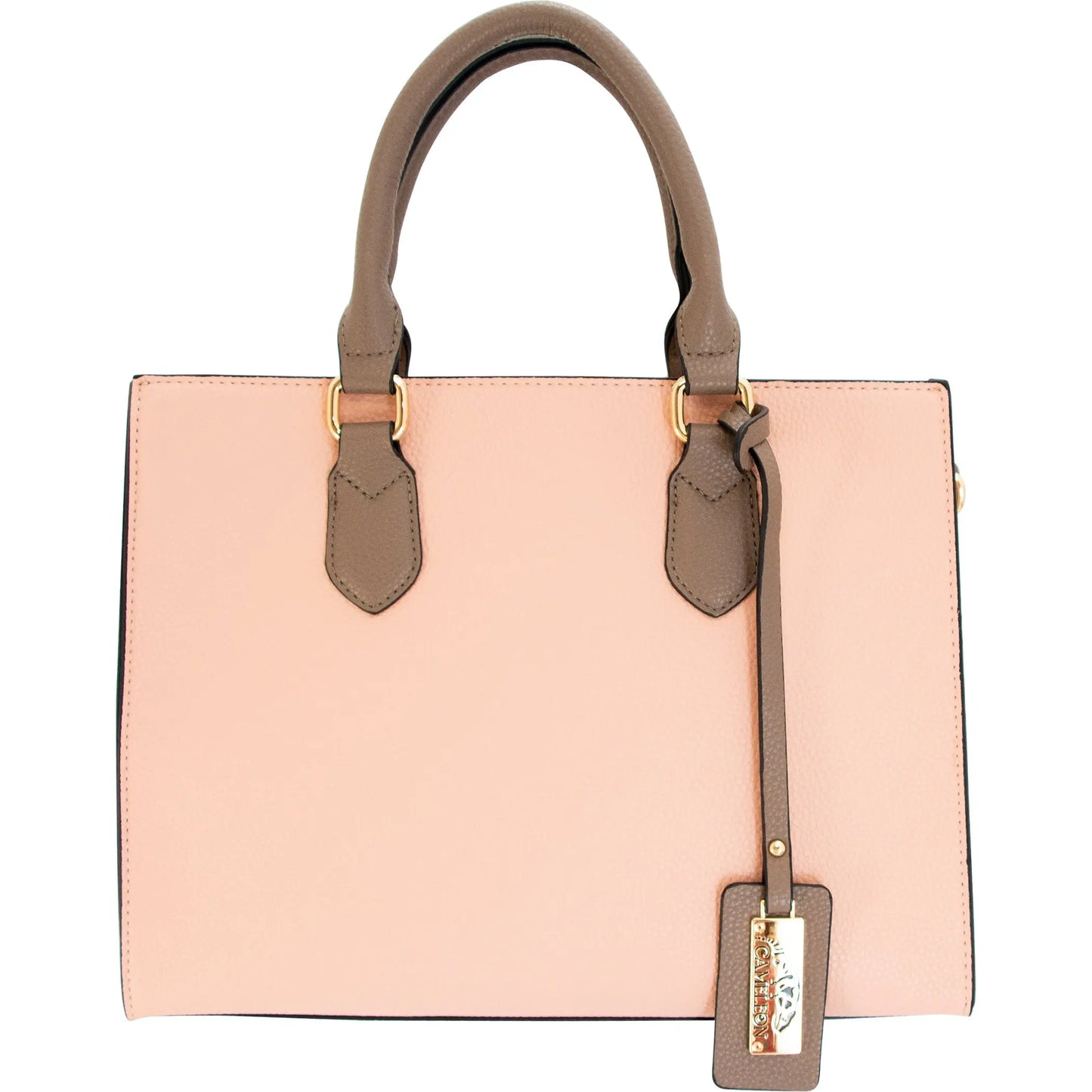 Remi Concealed Carry Handbag Cameleon Bags