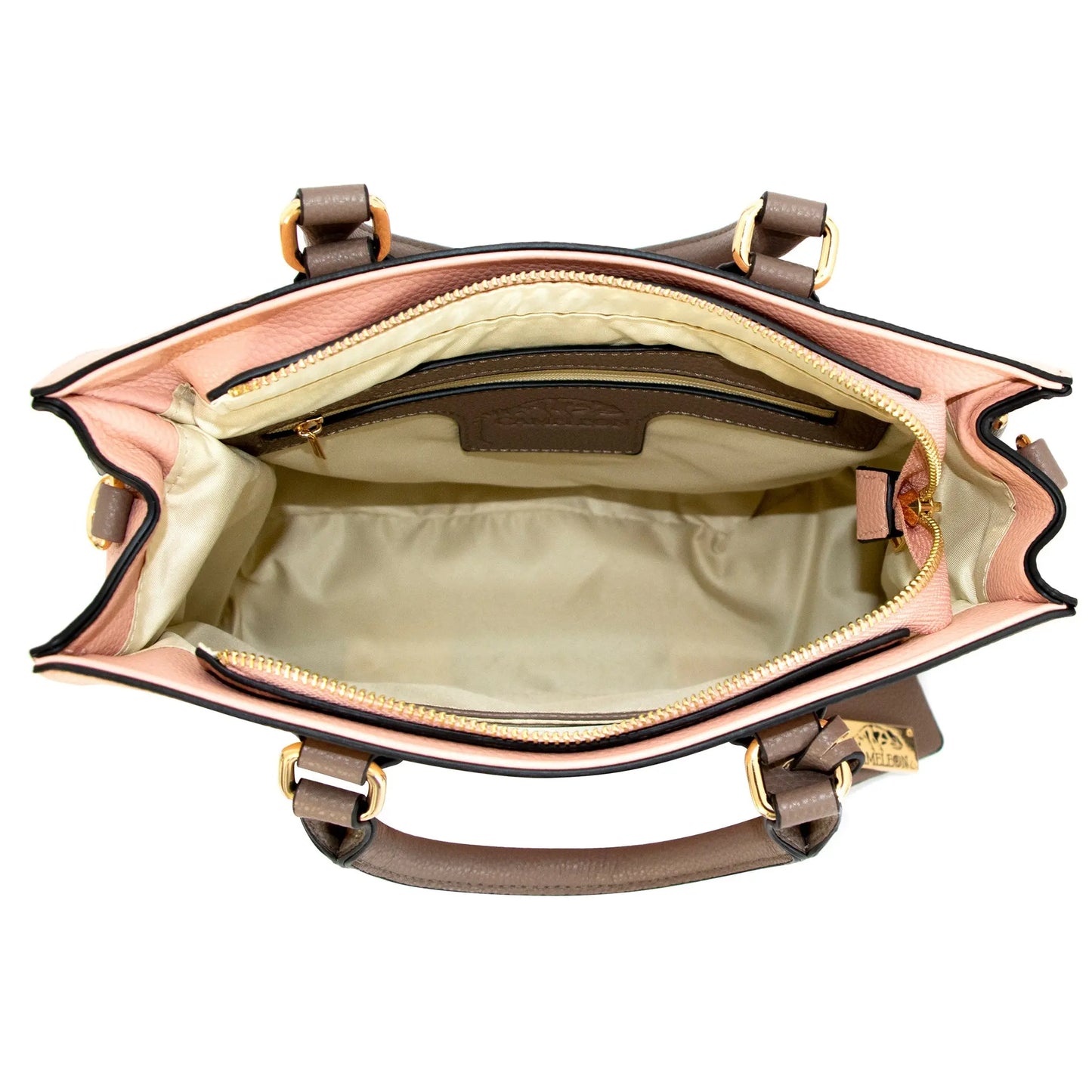 Remi Concealed Carry Handbag Cameleon Bags