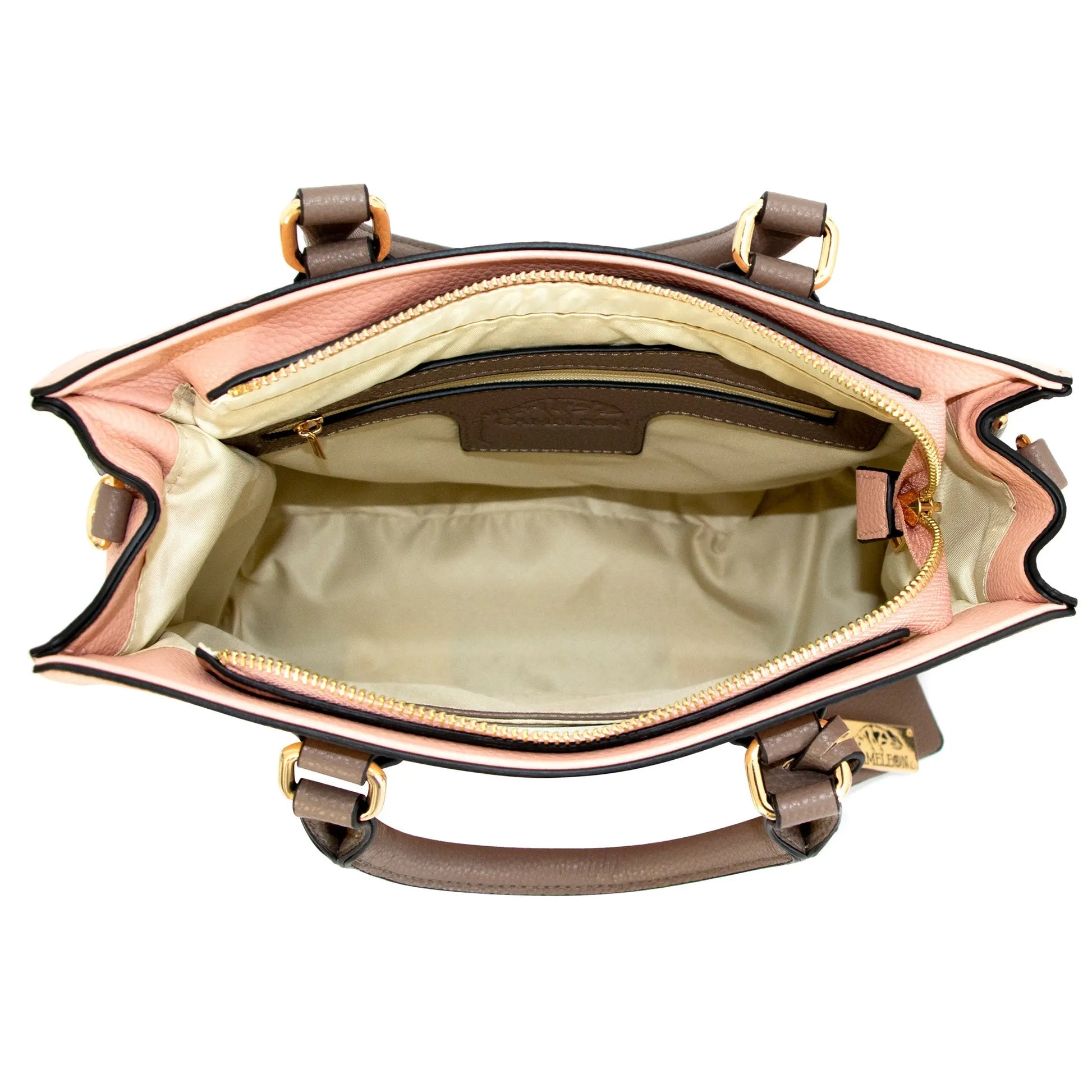 Remi Concealed Carry Handbag Cameleon Bags