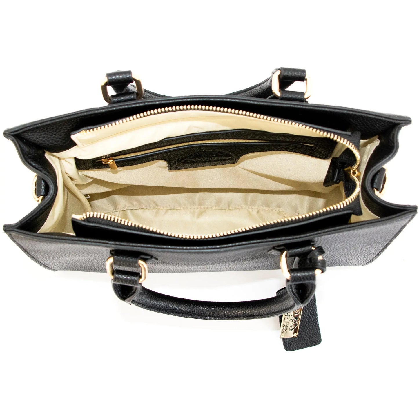 Remi Concealed Carry Handbag Cameleon Bags