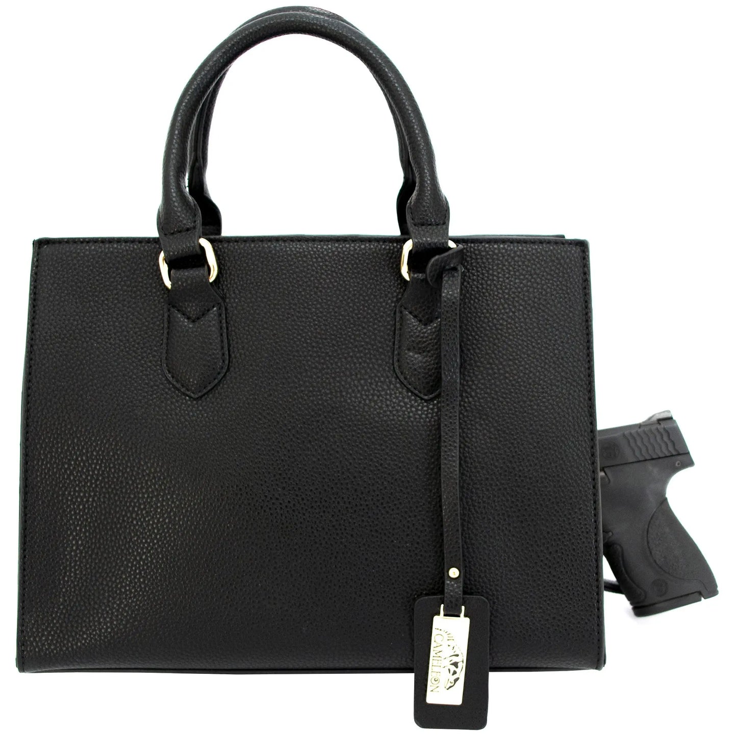 Remi Concealed Carry Handbag Cameleon Bags