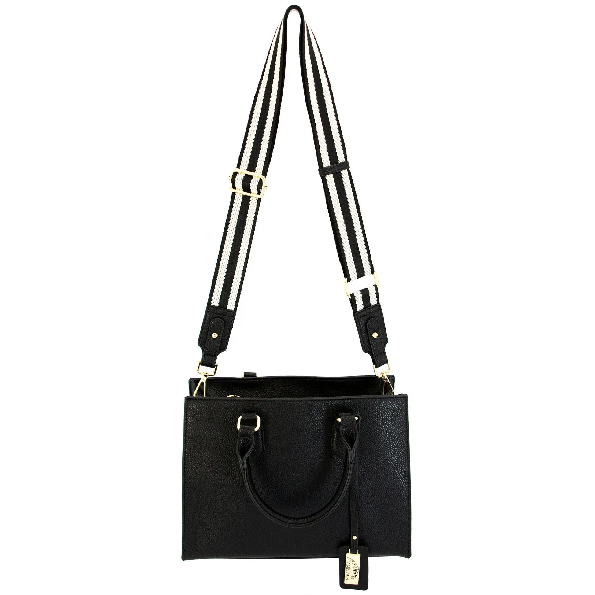 Remi Concealed Carry Handbag Cameleon Bags