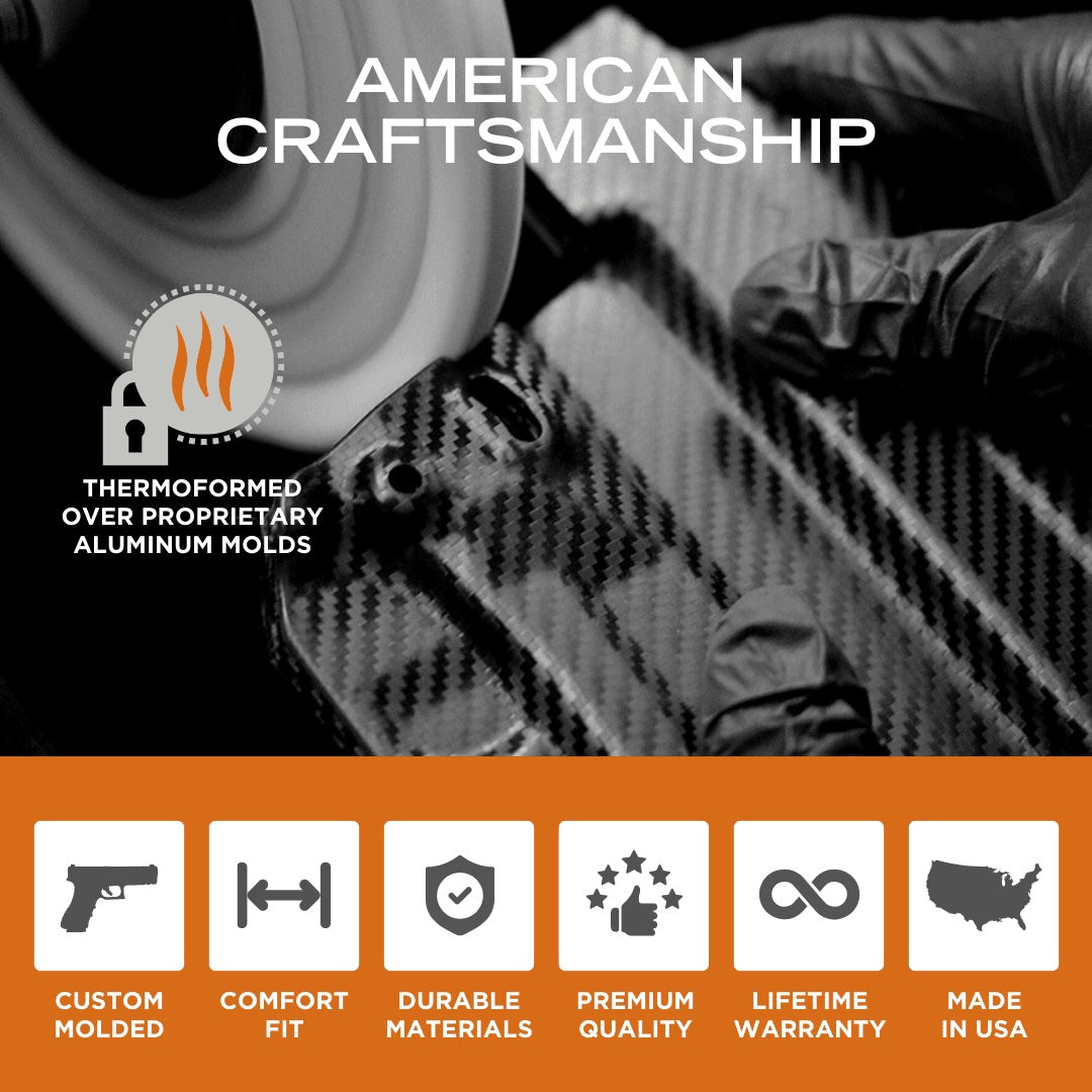 Canik SFX Rival Paddle Holster