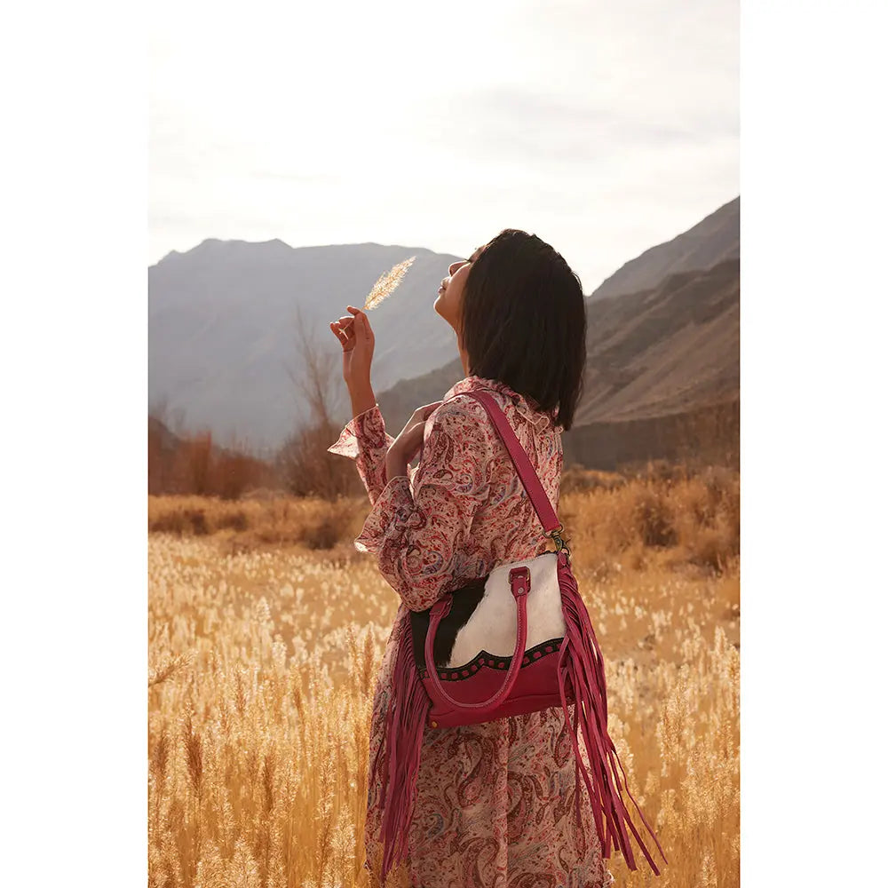 Letterstone Trail Concealed-Carry Bag Myra USA